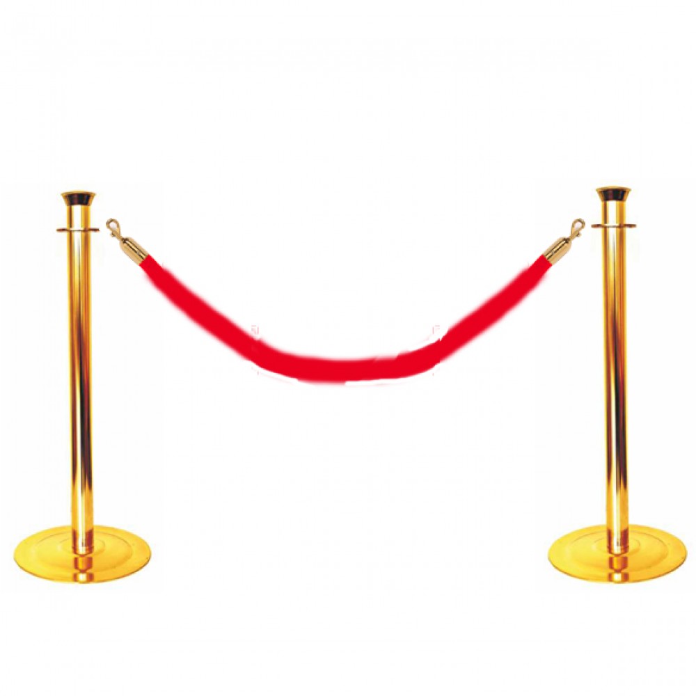 Pirinc altin sari toren sergi ve vip bariyeri