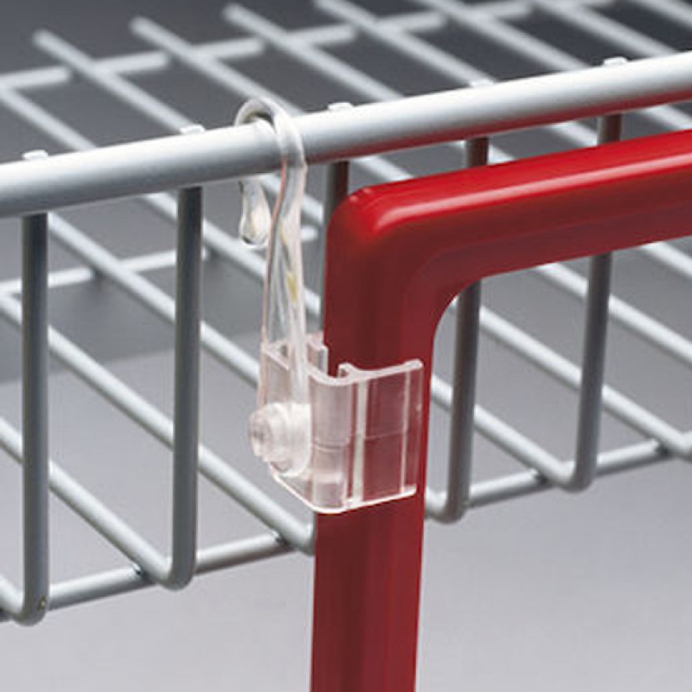 Çerçeve kenardan askı kancası