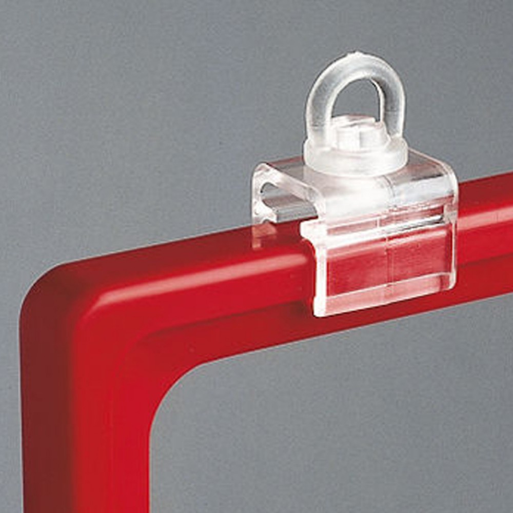 Çerçeve kenardan askı halkası