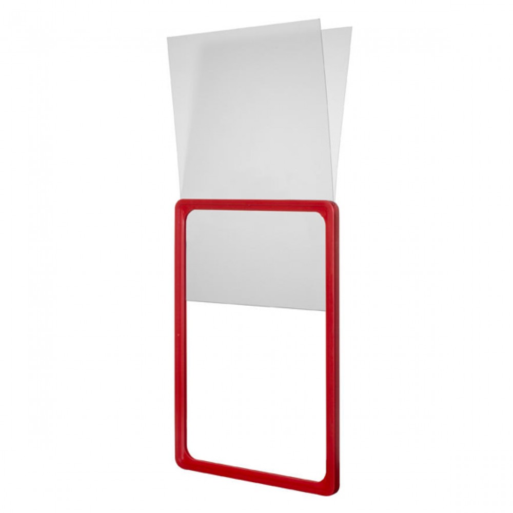 Çerçeve Koruyucu Cep (pvc ve asetat)