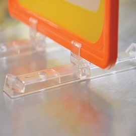 Dereceli Çerçeve tutucu masaustu ayak