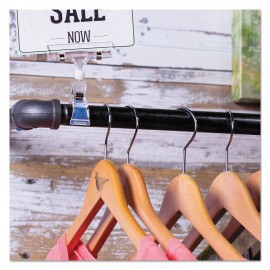 Mandalli Etiket Tutucu