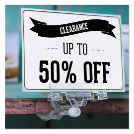 Mandalli Etiket Tutucu