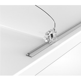 Raf Ayraç ve İtici Montaj Çıtası