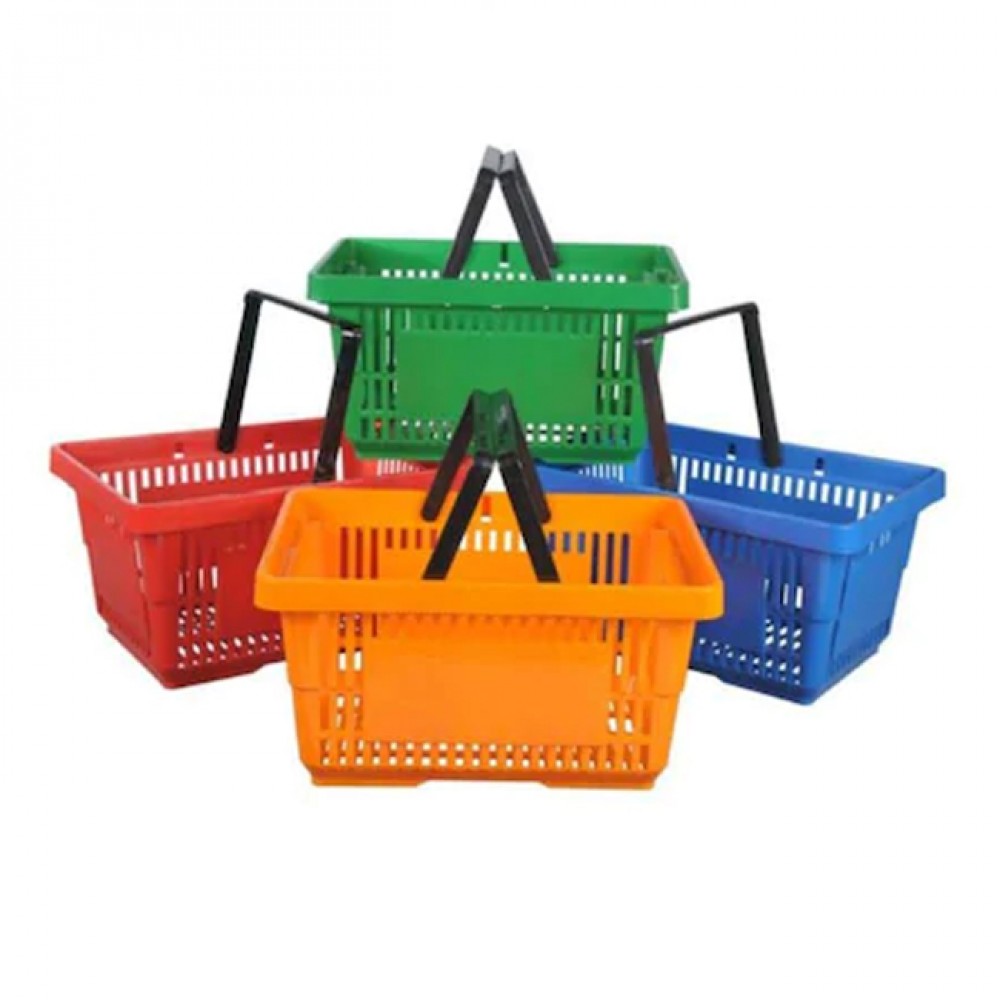 Alış veriş sepeti 