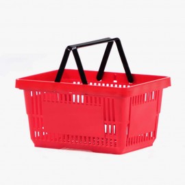 Alış veriş sepeti 